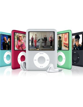 iPod Nano
