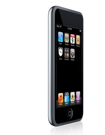 iPod Touch