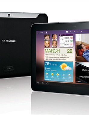 Samsung Galaxy Tab 10.1