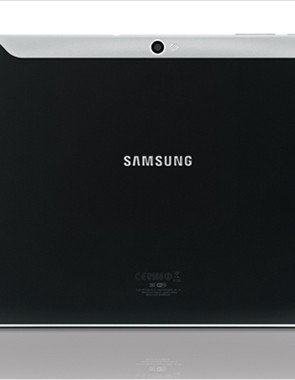 Samsung Galaxy Tab 10.1